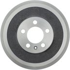 Centric 123.99028 Brake Drum - Rear - view 1