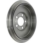 Centric 123.99028 Brake Drum - Rear - view 3