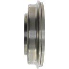 Centric 123.99033 Brake Drum - Rear - view 2