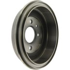 Centric 123.99033 Brake Drum - Rear - view 4