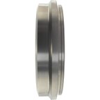 Centric 123.99034 Brake Drum - Rear - view 2