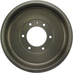 Centric 123.99034 Brake Drum - Rear - view 5