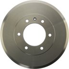Centric 123.99034 Brake Drum - Rear - view 1