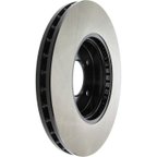 Centric 125.20014 Disc Brake Rotor - Front - view 3