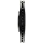 Centric 125.20029 Disc Brake Rotor - Front - view 4