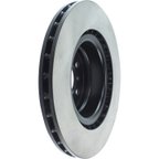 Centric 125.22015 Disc Brake Rotor - Front - view 3