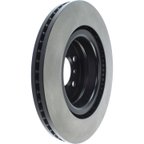 Centric 125.22016 Disc Brake Rotor - Front - view 3