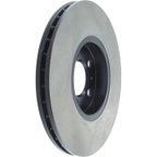 Centric 125.33059 Disc Brake Rotor - Front - view 3