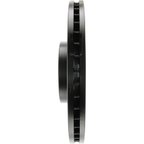 Centric 125.33065 Disc Brake Rotor - Front - view 4