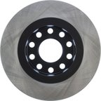 Centric 125.33089 Disc Brake Rotor - Rear - view 5