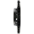Centric 125.33089 Disc Brake Rotor - Rear - view 4