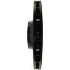 Centric 125.33100 Disc Brake Rotor - Front - view 4