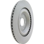 Centric 125.33133 Disc Brake Rotor - Rear - view 6