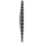 Centric 125.33133 Disc Brake Rotor - Rear - view 5