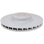 Centric 125.33141 Disc Brake Rotor - Front Right - view 2