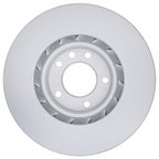 Centric 125.33141 Disc Brake Rotor - Front Right - view 3