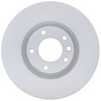 Centric 125.33141 Disc Brake Rotor - Front Right - view 1