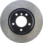 Centric 125.34079 Disc Brake Rotor - Front - view 1