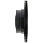 Centric 125.34085 Disc Brake Rotor - Rear - view 4