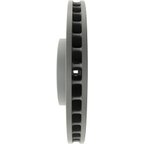 Centric 125.34112 Disc Brake Rotor - Front - view 4