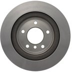 Centric 125.34125 Disc Brake Rotor - Rear - view 5
