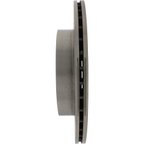 Centric 125.34125 Disc Brake Rotor - Rear - view 4