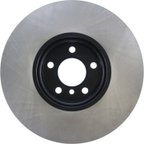 Centric 125.34127 Disc Brake Rotor - Front Right - view 5