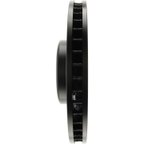 Centric 125.34127 Disc Brake Rotor - Front Right - view 4