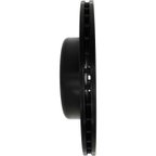Centric 125.34130 Disc Brake Rotor - Front - view 4