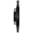 Centric 125.34136 Disc Brake Rotor - Front - view 4