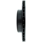 Centric 125.34147 Disc Brake Rotor - Rear - view 4