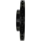 Centric 125.35060 Disc Brake Rotor - Front - view 4