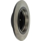 Centric 125.35061 Disc Brake Rotor - Rear - view 3