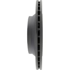 Centric 125.35079 Disc Brake Rotor - Rear - view 4