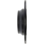 Centric 125.35098 Disc Brake Rotor - Rear - view 4