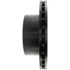 Centric 125.35108 Disc Brake Rotor - Rear - view 4