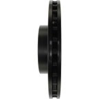 Centric 125.35110 Disc Brake Rotor - Front - view 4