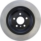Centric 125.35131 Disc Brake Rotor - Rear - view 5