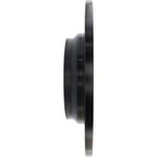 Centric 125.35131 Disc Brake Rotor - Rear - view 4