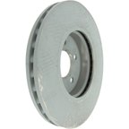 Centric 125.35166 Disc Brake Rotor - Front - view 3