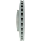 Centric 125.35166 Disc Brake Rotor - Front - view 4