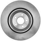 Centric 125.35197 Disc Brake Rotor - Rear - view 3