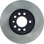 Centric 125.38017 Disc Brake Rotor - Front - view 1
