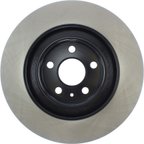 Centric 125.39049 Disc Brake Rotor - Rear - view 5