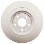 Centric 125.39059 Disc Brake Rotor - Rear - view 3