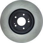 Centric 125.46064 Disc Brake Rotor - Front - view 5
