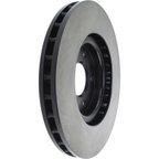 Centric 125.46064 Disc Brake Rotor - Front - view 3