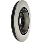 Centric 125.46075 Disc Brake Rotor - Rear - view 3