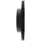 Centric 125.46075 Disc Brake Rotor - Rear - view 4