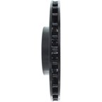 Centric 125.51036 Disc Brake Rotor - Front - view 4